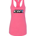 Hot Pink - FRONT