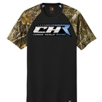 Black/ Realtree Edge - FRONT
