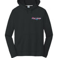 Jet Black - FRONT