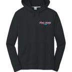 Jet Black - FRONT