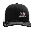 Black/ White - FRONT