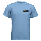 CAROLINA BLUE - FRONT