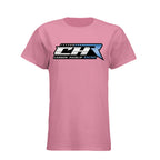 HOT PINK - FRONT