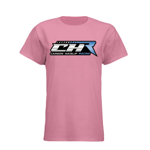 HOT PINK - FRONT