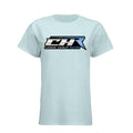 ICE BLUE - FRONT