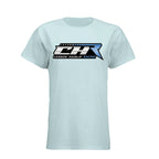ICE BLUE - FRONT