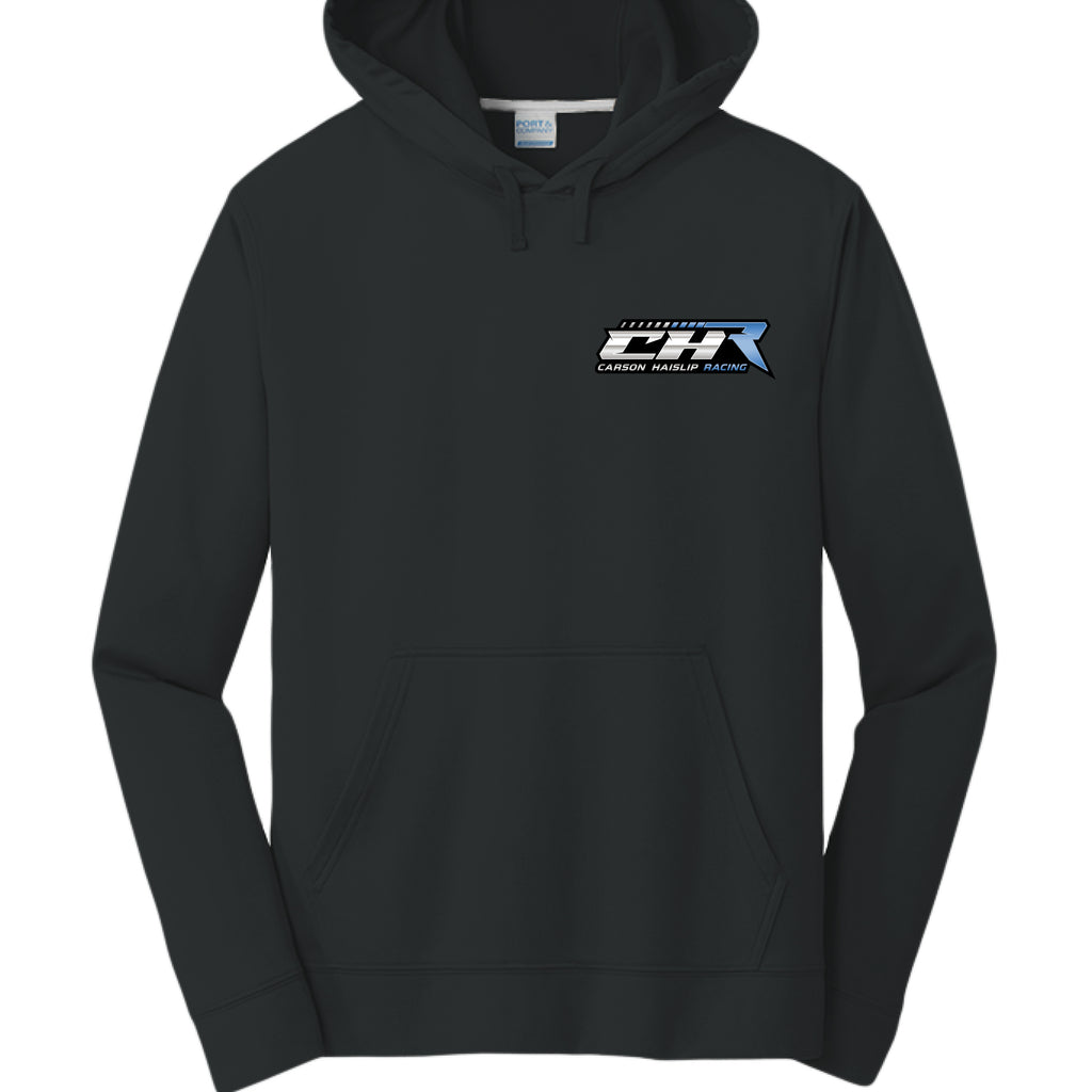 Jet Black - FRONT