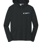 Jet Black - FRONT