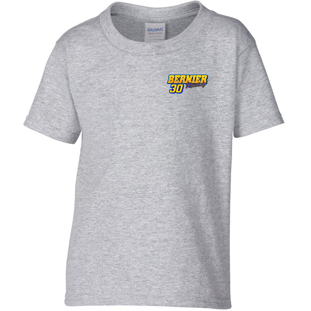SPORT GREY - FRONT