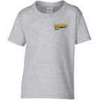 SPORT GREY - FRONT