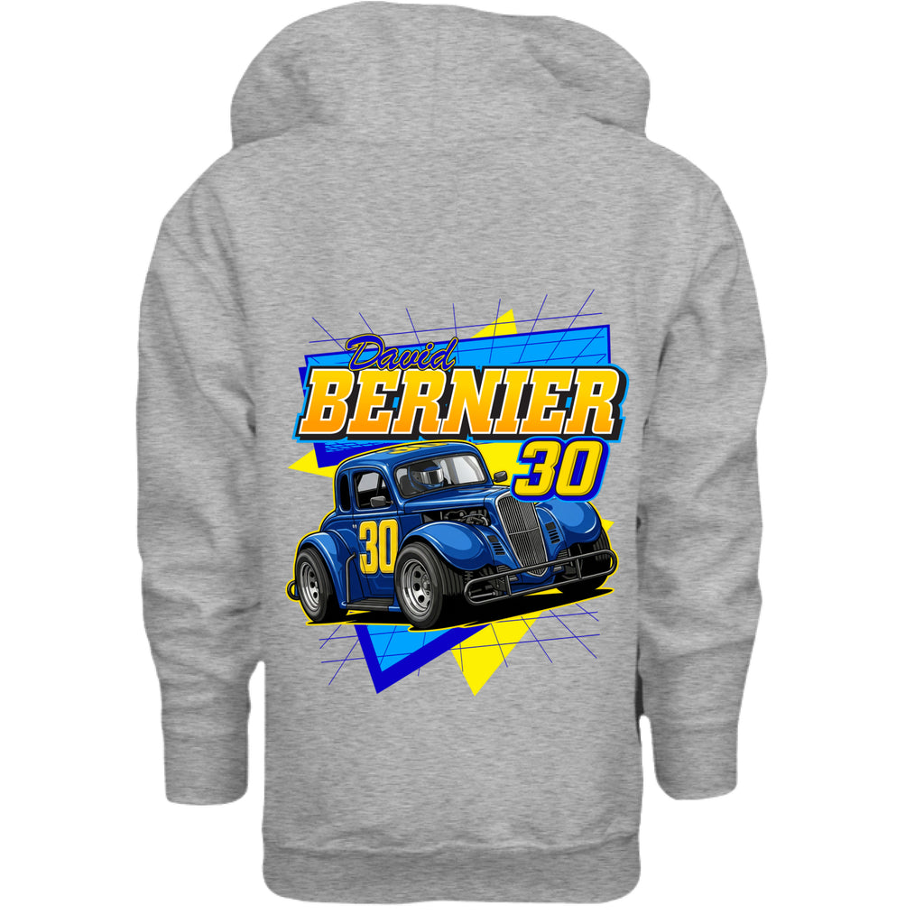 SPORT GREY - BACK