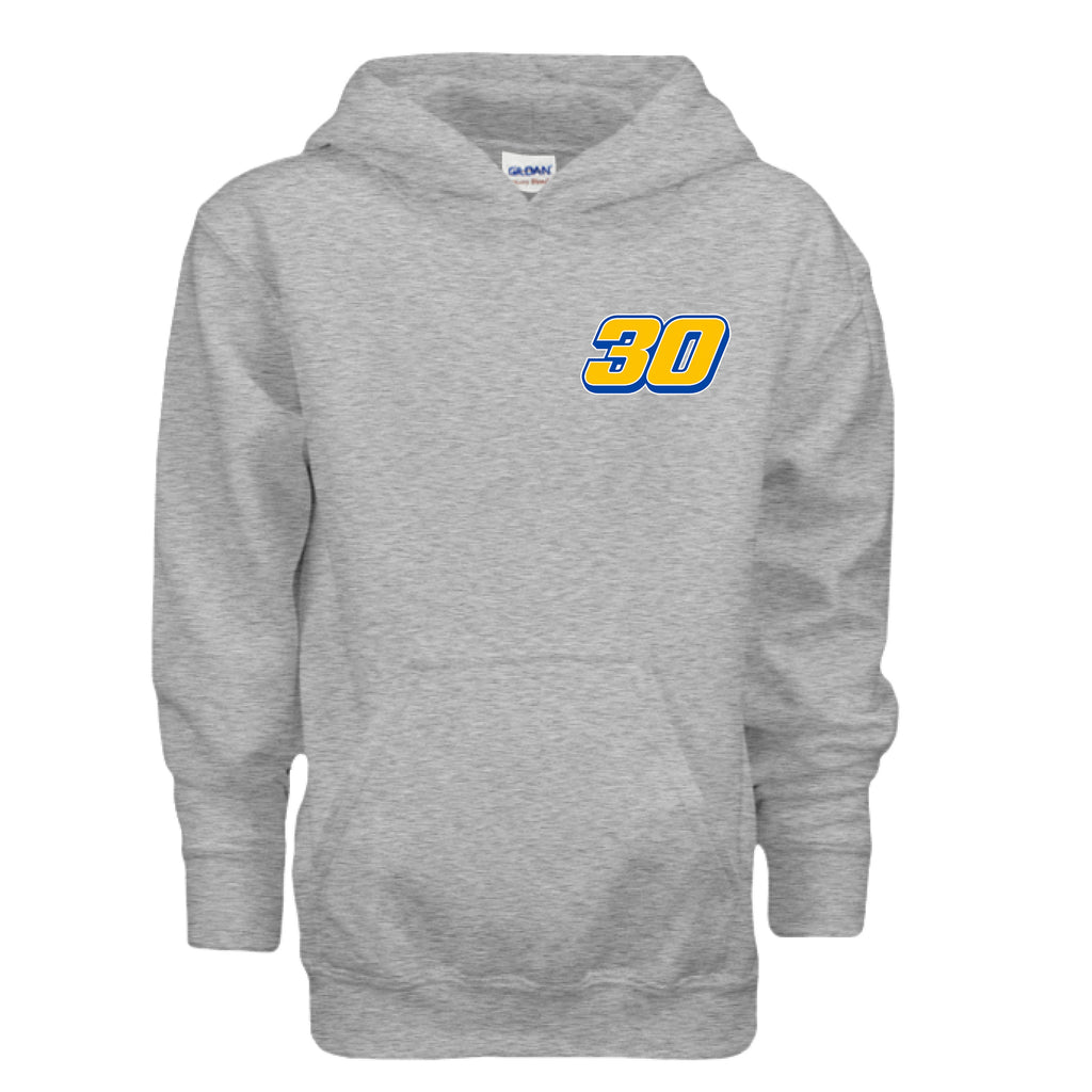 SPORT GREY - FRONT