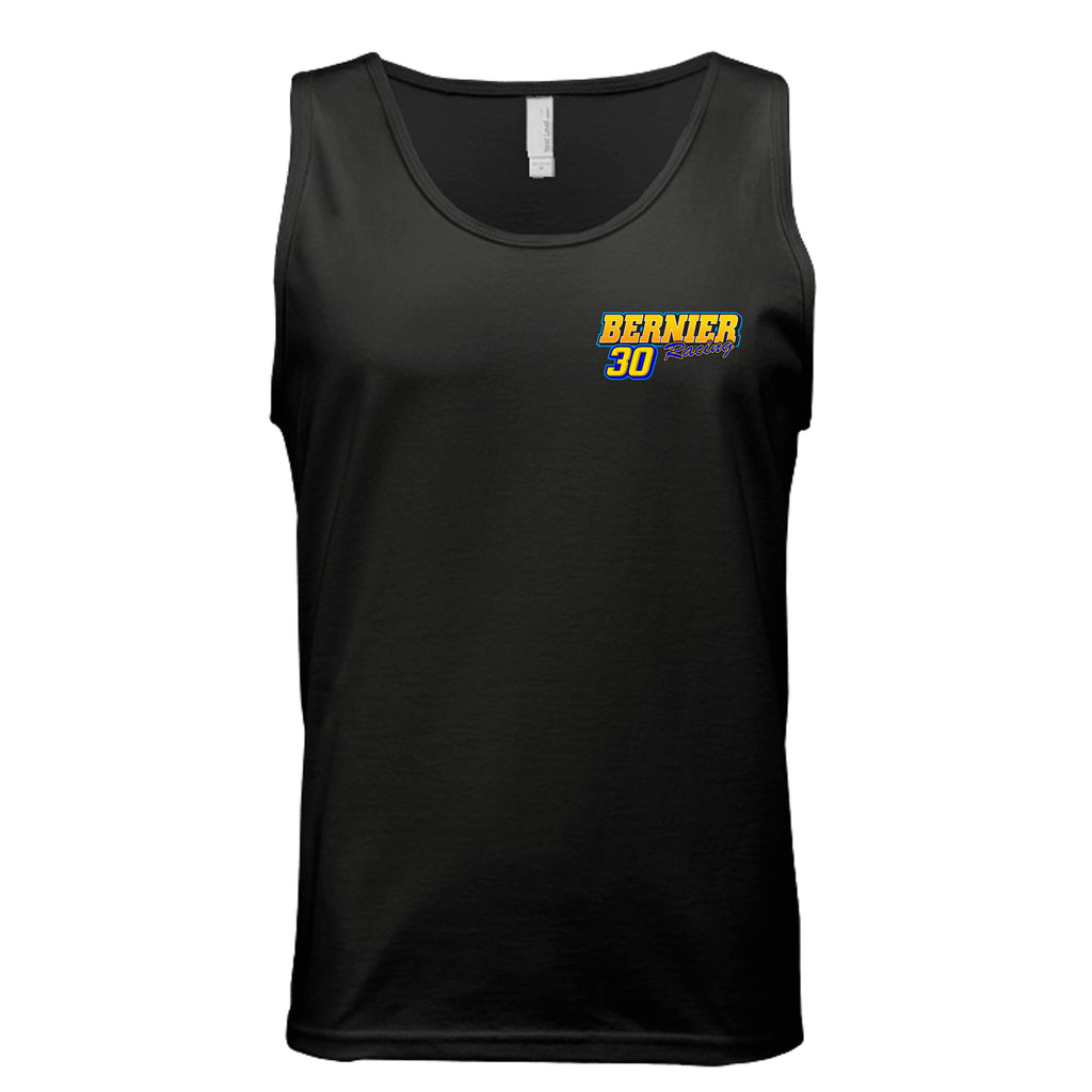 Black - 3633 - FRONT