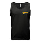 Black - 3633 - FRONT