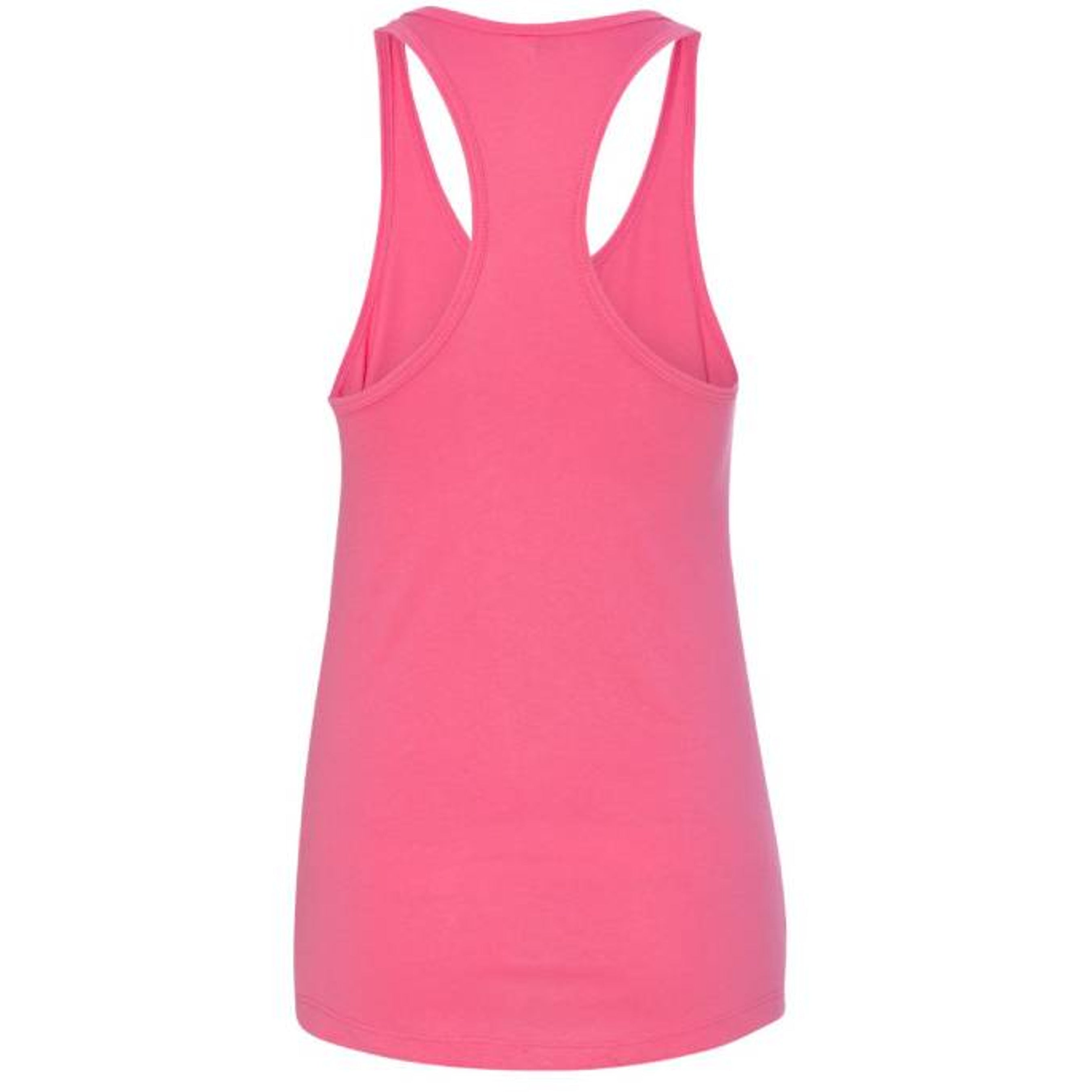 Hot Pink - N1533 - BACK