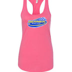 Hot Pink - N1533 - FRONT