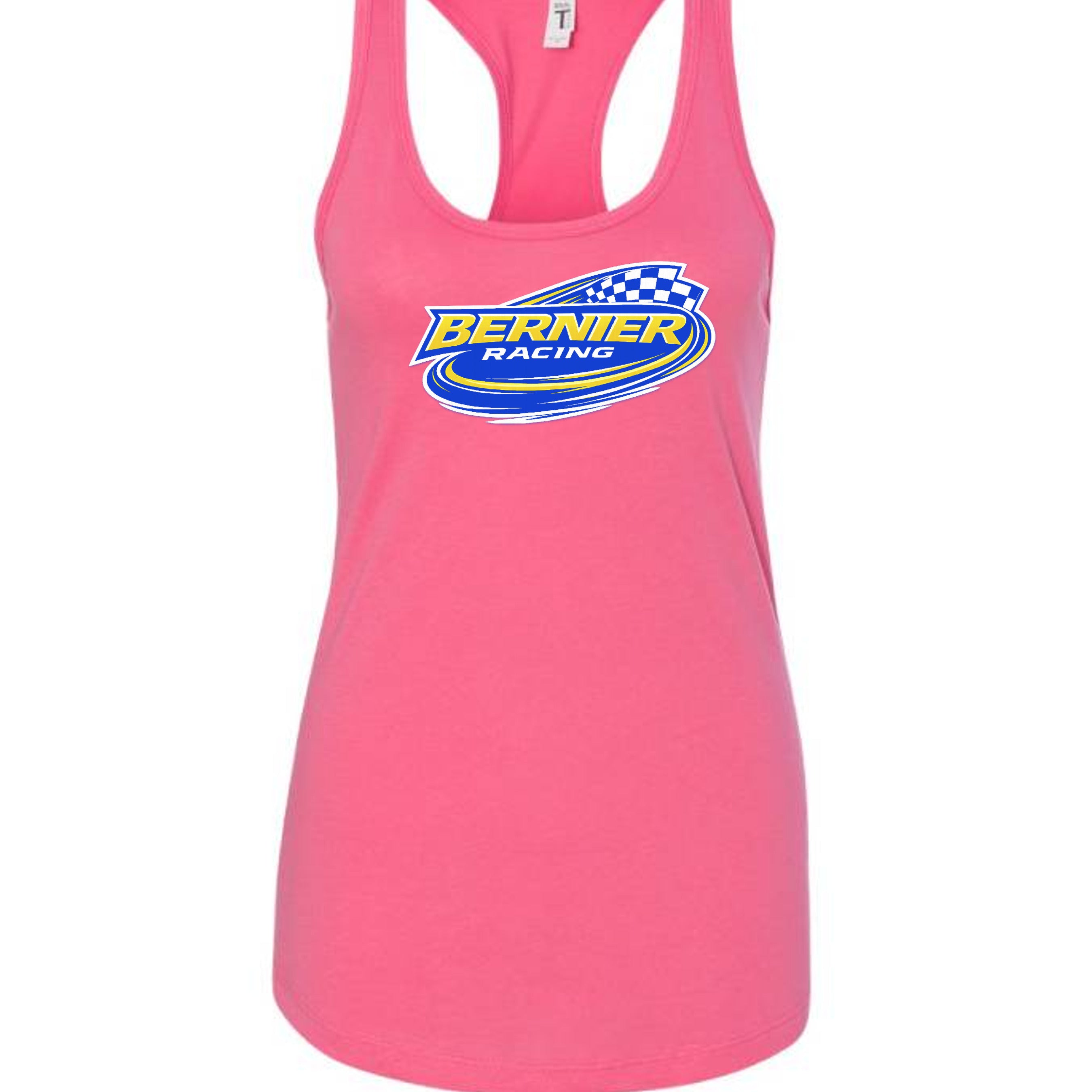 Hot Pink - N1533 - FRONT