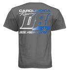 Charcoal - N6210 - BACK
