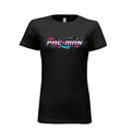 BLACK - 6004 - FRONT