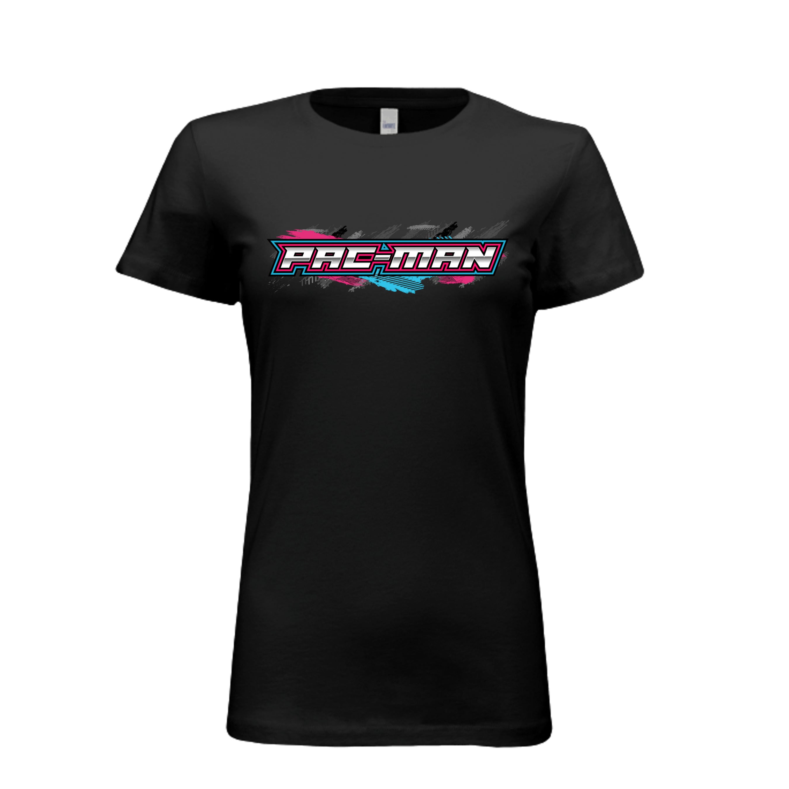 BLACK - 6004 - FRONT