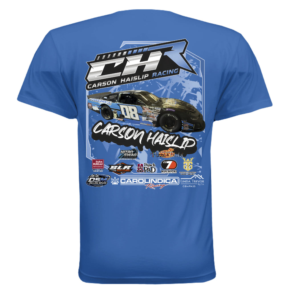 ROYAL - TD501 - BACK