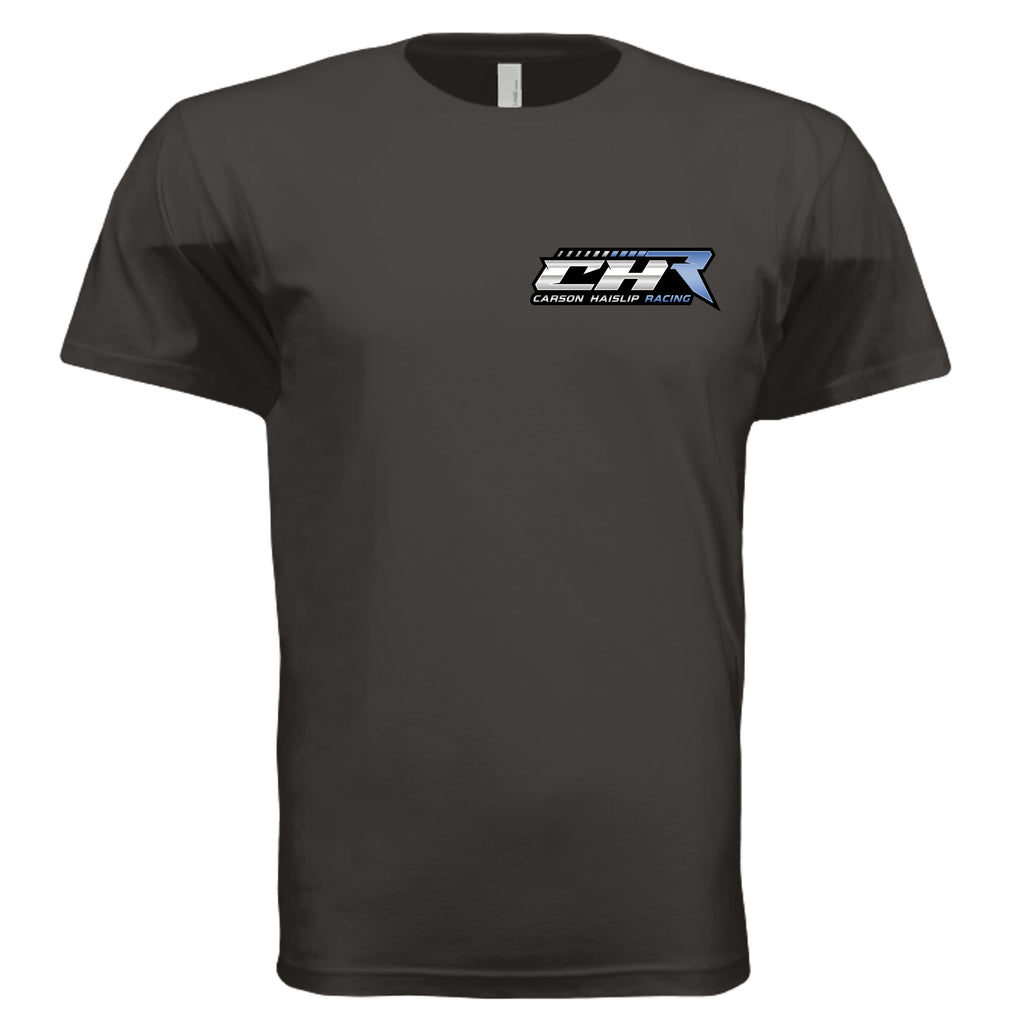 BLACK - TD501 - FRONT