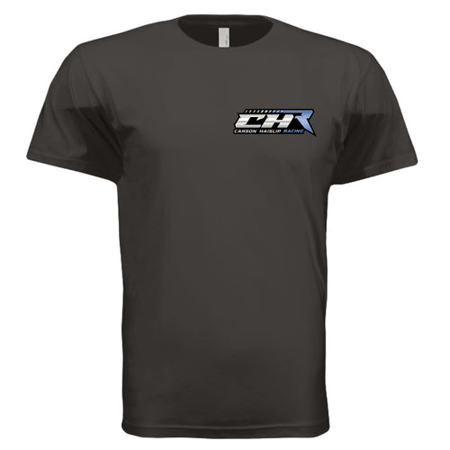 BLACK - TD501 - FRONT