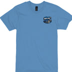 CAROLINA BLUE - 4980 - FRONT
