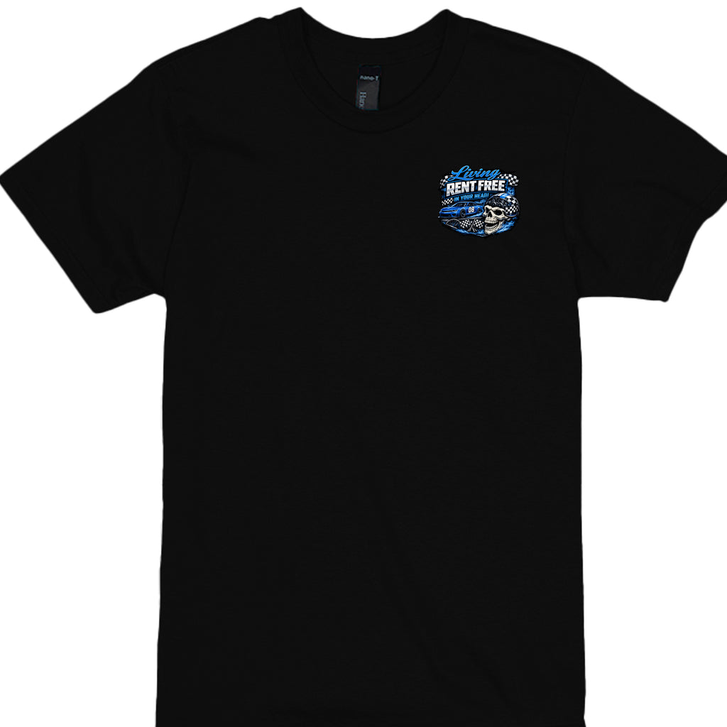 BLACK - 4980 - FRONT