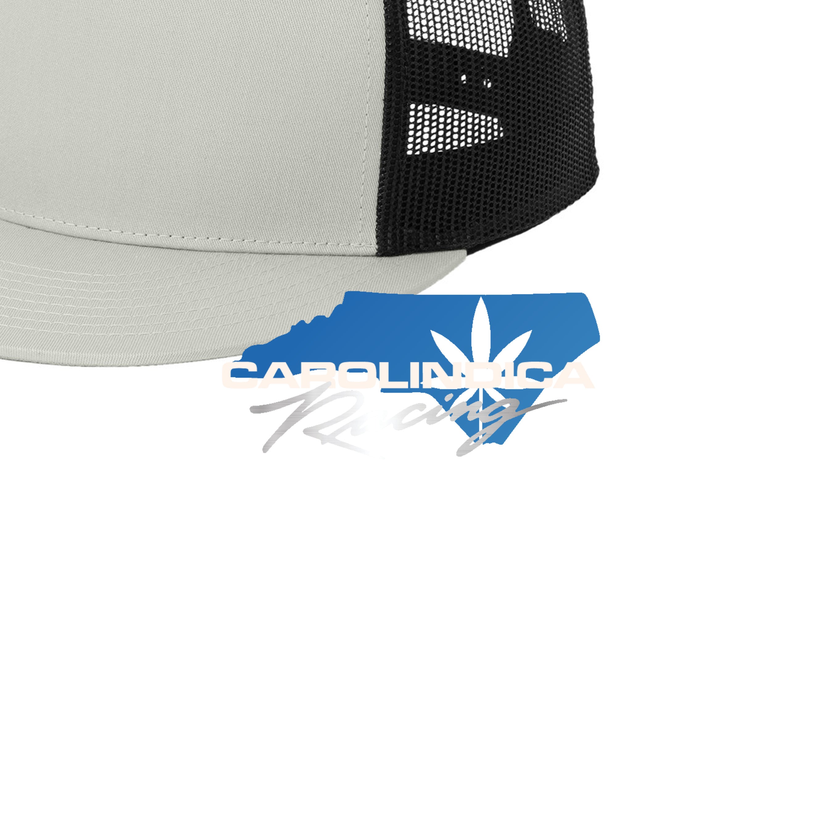 Silver/ Black - STC38 - FRONT