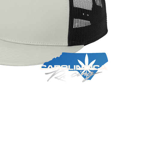 Silver/ Black - STC38 - FRONT