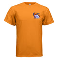 SAFETY ORANGE - G500 - FRONT