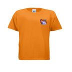 SAFETY ORANGE - G500B - FRONT