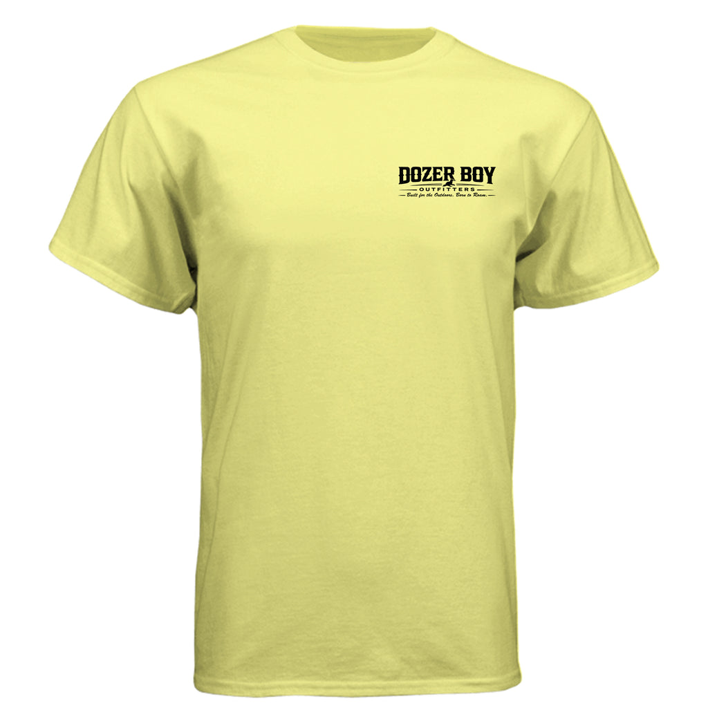 Banana Cream - N6210 - FRONT
