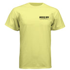 Banana Cream - N6210 - FRONT