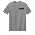 Medium Grey - PC450 - FRONT