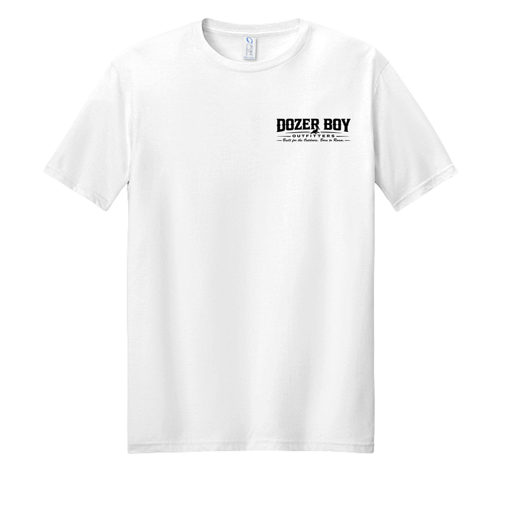 White - PC450 - FRONT
