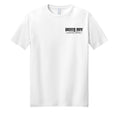 White - PC450 - FRONT
