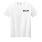 White - PC450 - FRONT