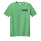 Spearmint - PC450 - FRONT