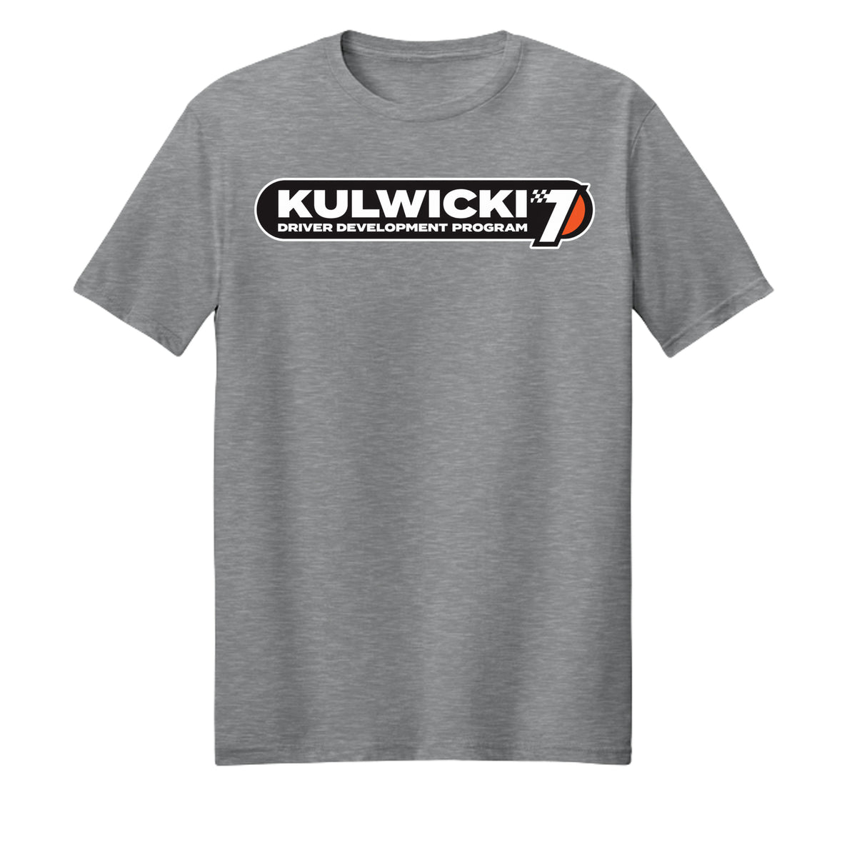 Sport Grey - 3000 - FRONT