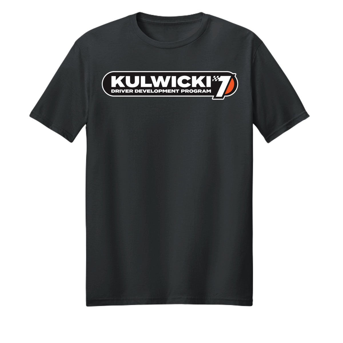 Black - 3000 - FRONT